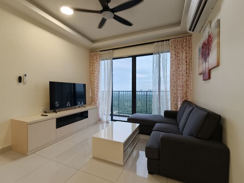Service Residence for Rent at Sunway Citrine Residences - Samantha Lee - PropertyGuru.com.my