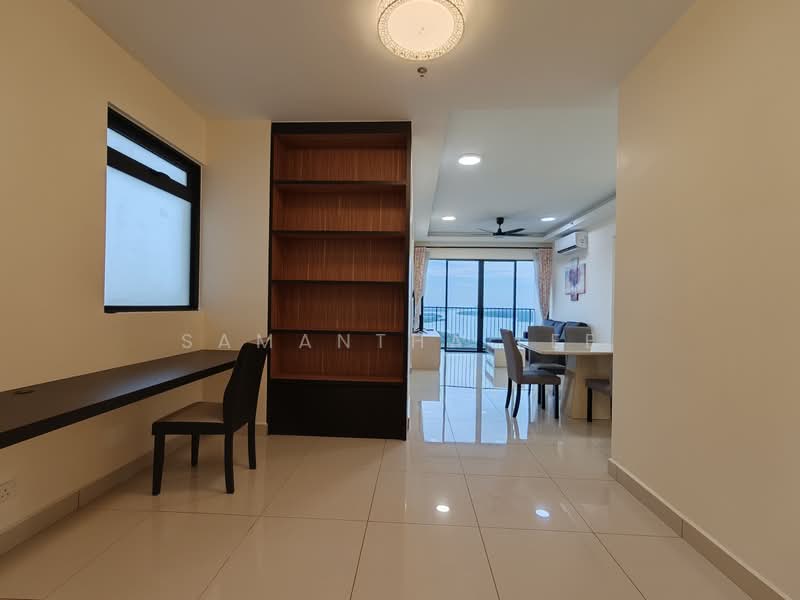 Service Residence for Rent at Sunway Citrine Residences - Samantha Lee - PropertyGuru.com.my