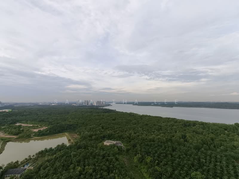 Service Residence for Rent at Sunway Citrine Residences - Samantha Lee - PropertyGuru.com.my