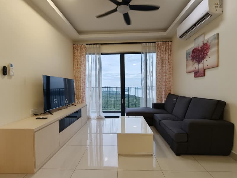 Service Residence for Rent at Sunway Citrine Residences - Samantha Lee - PropertyGuru.com.my