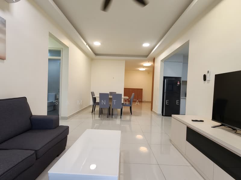 Service Residence for Rent at Sunway Citrine Residences - Samantha Lee - PropertyGuru.com.my
