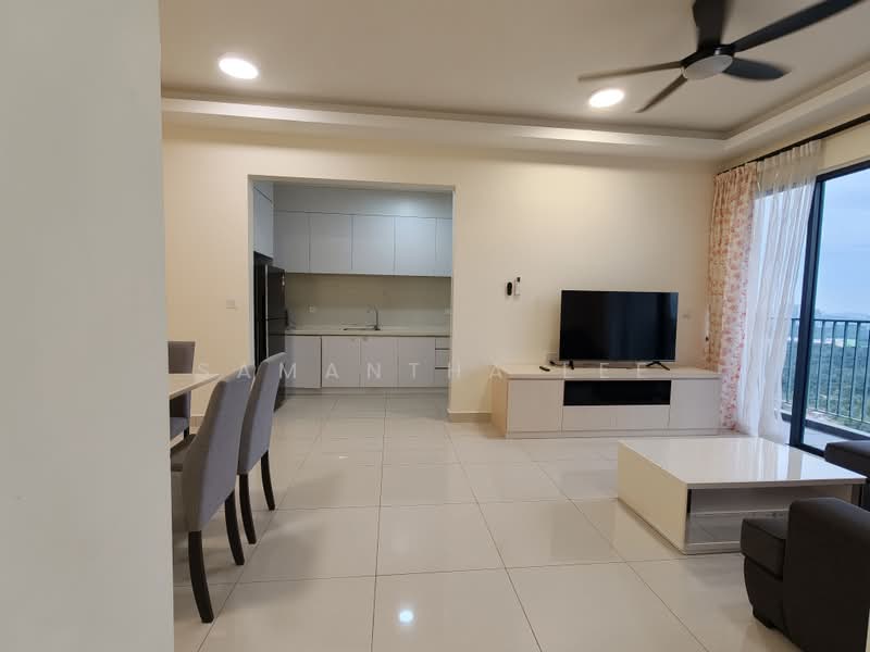 Service Residence for Rent at Sunway Citrine Residences - Samantha Lee - PropertyGuru.com.my