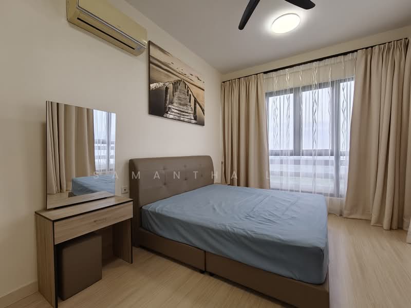 Service Residence for Rent at Sunway Citrine Residences - Samantha Lee - PropertyGuru.com.my