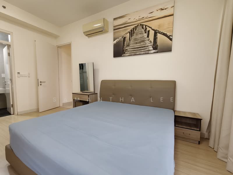 Service Residence for Rent at Sunway Citrine Residences - Samantha Lee - PropertyGuru.com.my