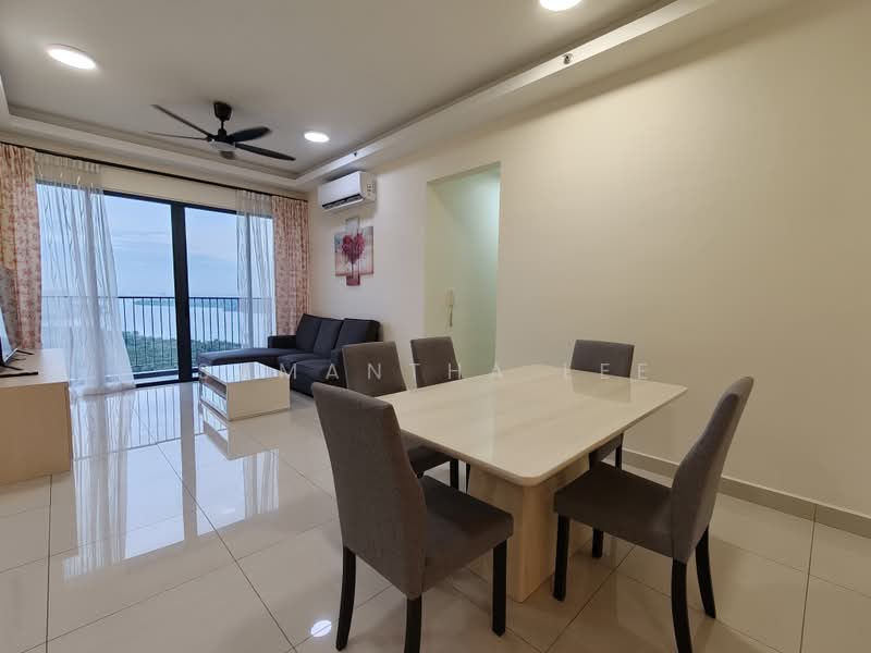 Service Residence for Rent at Sunway Citrine Residences - Samantha Lee - PropertyGuru.com.my