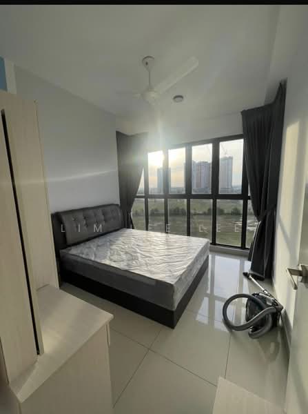 Service Residence for Rent at Setia City Residences - Lim Lee Lee - PropertyGuru.com.my