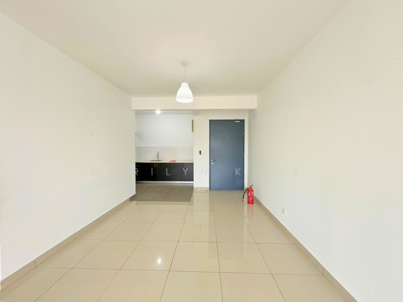 Condominium for Sale at Simfoni 2 - Marilyn Khor - Kitchen - PropertyGuru.com.my