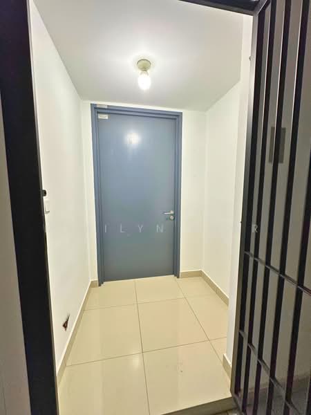 Condominium for Sale at Simfoni 2 - Marilyn Khor - Entrance - PropertyGuru.com.my