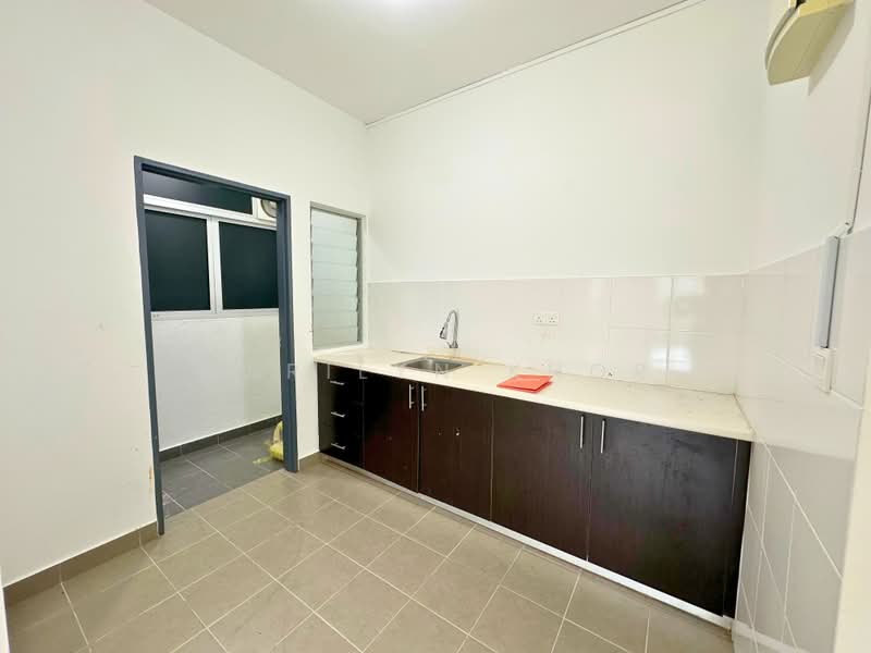 Condominium for Sale at Simfoni 2 - Marilyn Khor - Kitchen - PropertyGuru.com.my