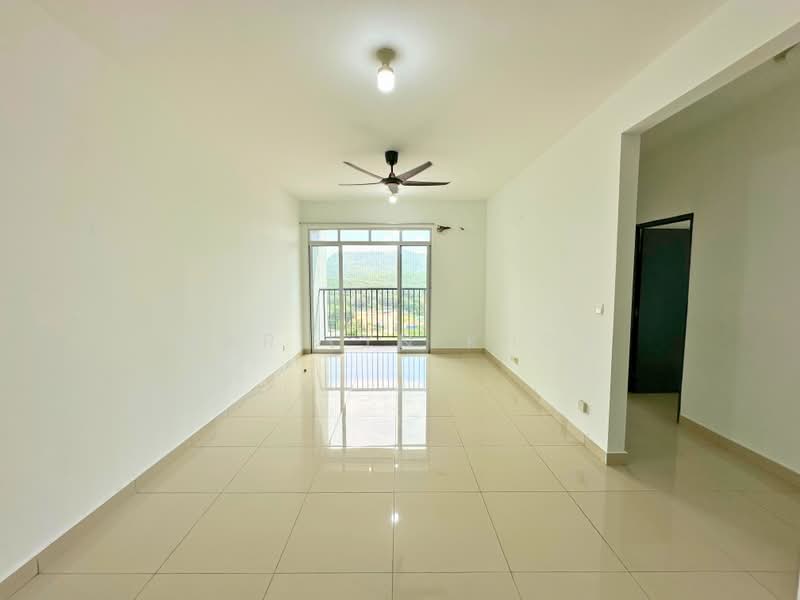 Condominium for Sale at Simfoni 2 - Marilyn Khor - Balcony - PropertyGuru.com.my