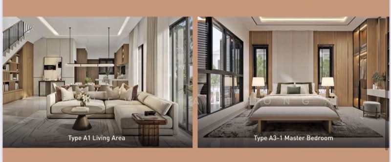 Rumah Teres 2 Tingkat untuk Dijual di Puteri Harbour (Iskandar Puteri (Nusajaya)) - Chew Kian Hong - PropertyGuru.com.my
