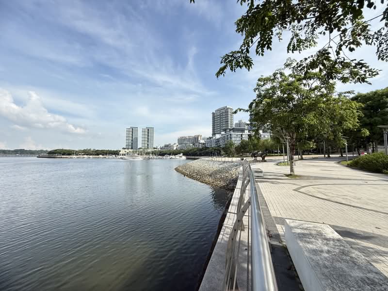 Rumah Teres 2 Tingkat untuk Dijual di Puteri Harbour (Iskandar Puteri (Nusajaya)) - Chew Kian Hong - PropertyGuru.com.my