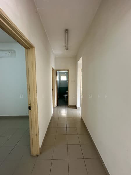 Kondominium untuk Dijual di Desaria Villa - DILLA YUSOFF - PropertyGuru.com.my