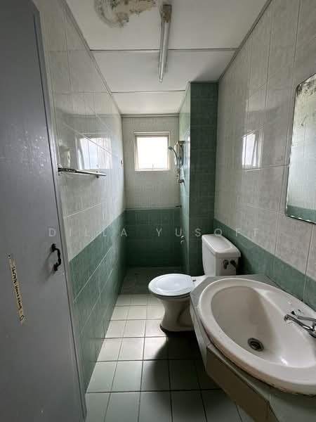 Kondominium untuk Dijual di Desaria Villa - DILLA YUSOFF - PropertyGuru.com.my