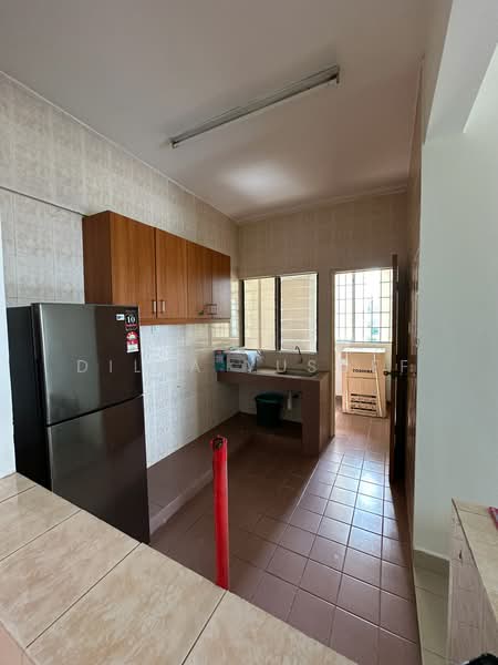 Kondominium untuk Dijual di Desaria Villa - DILLA YUSOFF - PropertyGuru.com.my