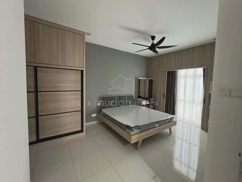 Service Residence for Sale at Skysuites @ Meldrum Hills - Jasz Ong - PropertyGuru.com.my