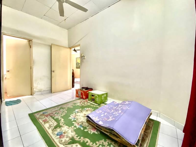 Rumah Teres 1 Tingkat untuk Dijual di Taman Pelangi Semenyih (Semenyih) - Ashraff Daniel - PropertyGuru.com.my