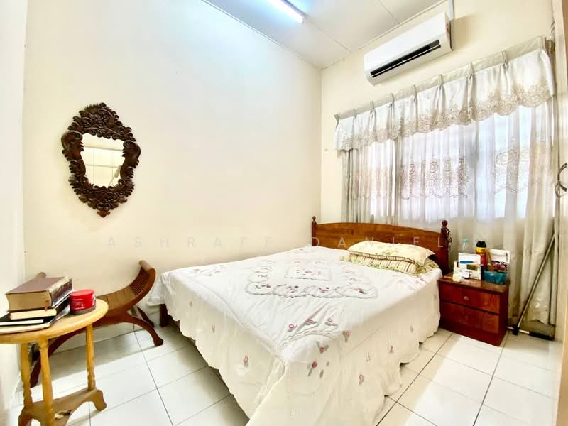 Rumah Teres 1 Tingkat untuk Dijual di Taman Pelangi Semenyih (Semenyih) - Ashraff Daniel - PropertyGuru.com.my