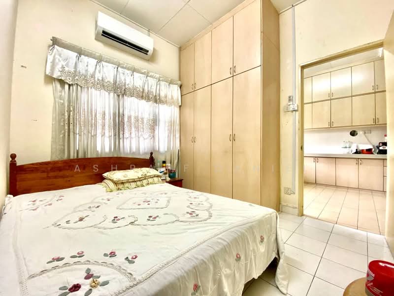 Rumah Teres 1 Tingkat untuk Dijual di Taman Pelangi Semenyih (Semenyih) - Ashraff Daniel - PropertyGuru.com.my