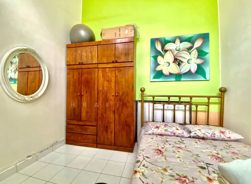 Rumah Teres 1 Tingkat untuk Dijual di Taman Pelangi Semenyih (Semenyih) - Ashraff Daniel - PropertyGuru.com.my