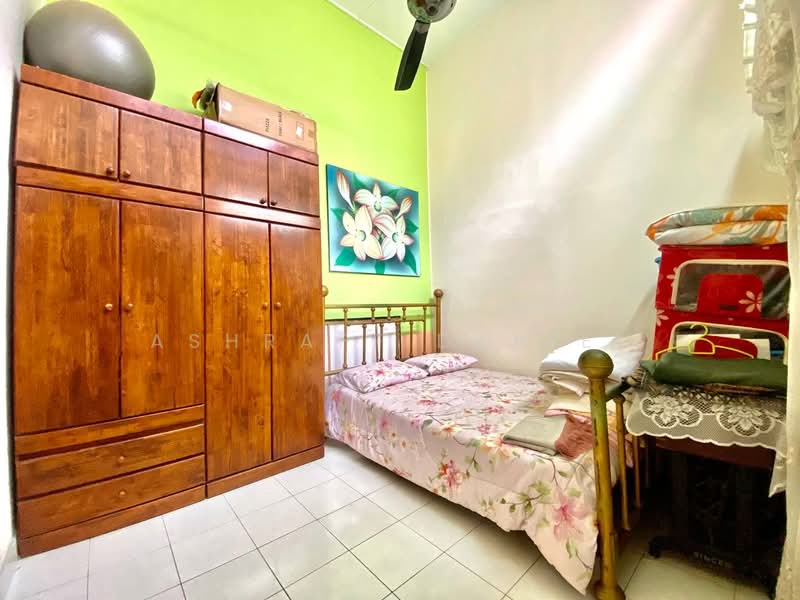 Rumah Teres 1 Tingkat untuk Dijual di Taman Pelangi Semenyih (Semenyih) - Ashraff Daniel - PropertyGuru.com.my