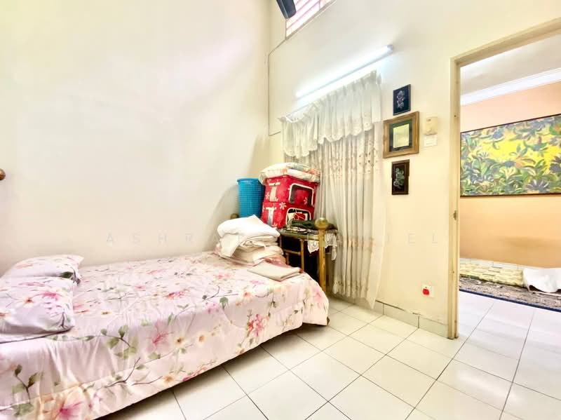 Rumah Teres 1 Tingkat untuk Dijual di Taman Pelangi Semenyih (Semenyih) - Ashraff Daniel - PropertyGuru.com.my