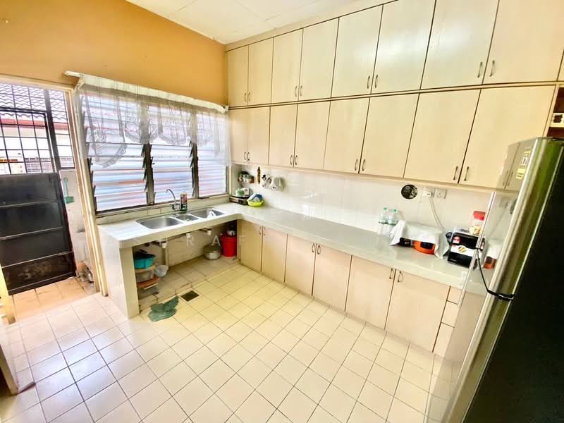 Rumah Teres 1 Tingkat untuk Dijual di Taman Pelangi Semenyih (Semenyih) - Ashraff Daniel - PropertyGuru.com.my