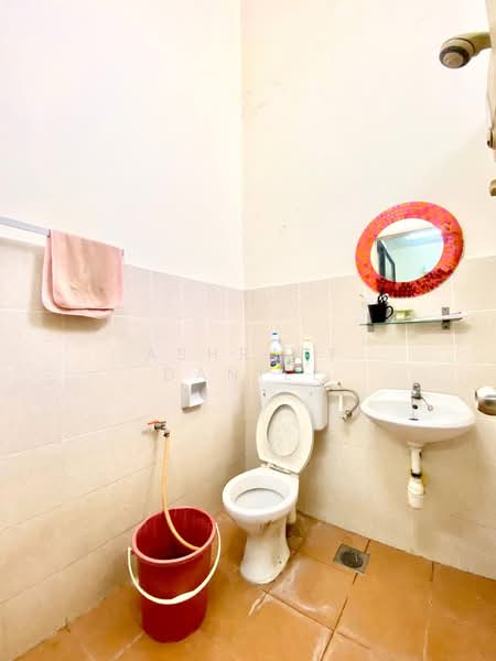 Rumah Teres 1 Tingkat untuk Dijual di Taman Pelangi Semenyih (Semenyih) - Ashraff Daniel - PropertyGuru.com.my