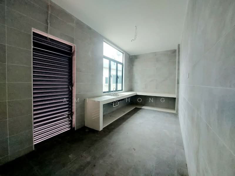 Rumah Kluster untuk Dijual di Sunway City Ipoh (Ulu Kinta) - Amie Chong - Kitchen - PropertyGuru.com.my