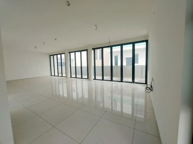 Rumah Kluster untuk Dijual di Sunway City Ipoh (Ulu Kinta) - Amie Chong - Interior - PropertyGuru.com.my