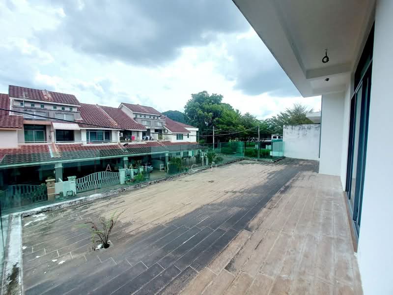 Rumah Kluster untuk Dijual di Sunway City Ipoh (Ulu Kinta) - Amie Chong - Exterior - PropertyGuru.com.my