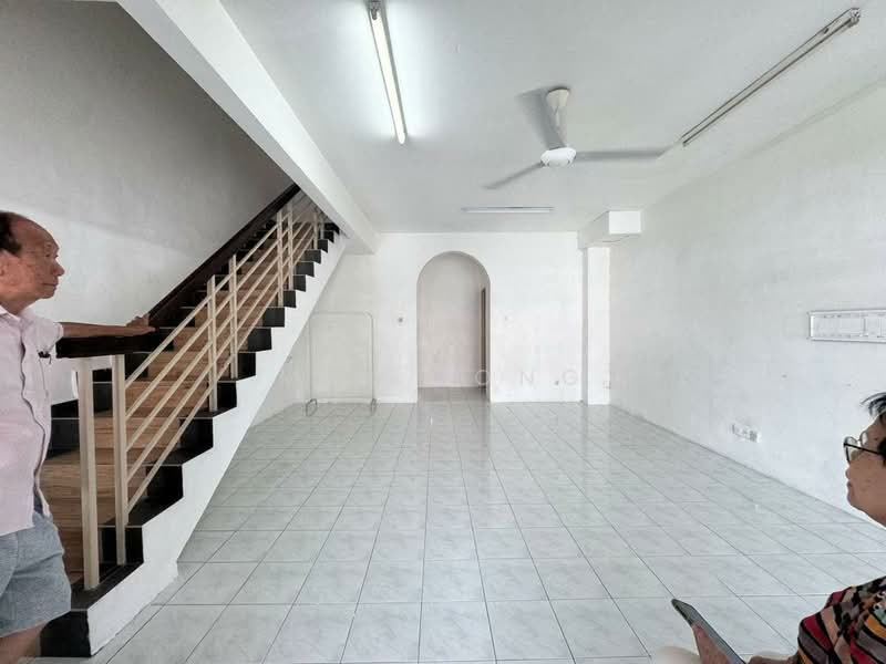 Rumah Teres untuk Disewa di Iskandar Puteri (Nusajaya) (Johor) - Min Kong - PropertyGuru.com.my