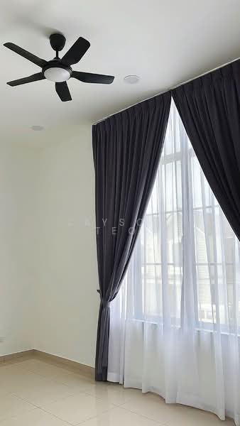 Cluster House for Rent in Taman Ekoflora (Johor Bahru) - Jayson Teo - Interior - PropertyGuru.com.my