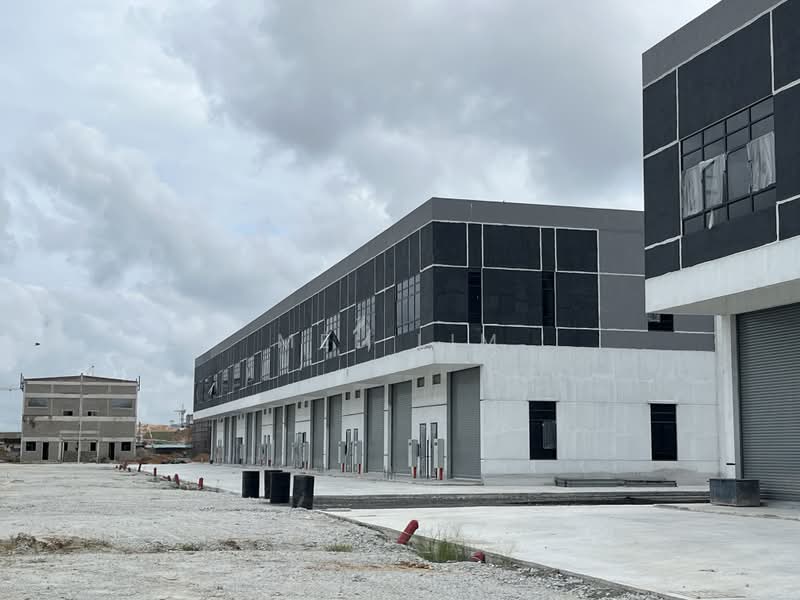 Terrace Factory for Rent in Kapar (Selangor) - Mel Lim - PropertyGuru.com.my