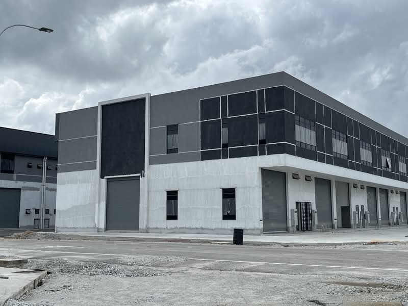 Terrace Factory for Rent in Kapar (Selangor) - Mel Lim - PropertyGuru.com.my