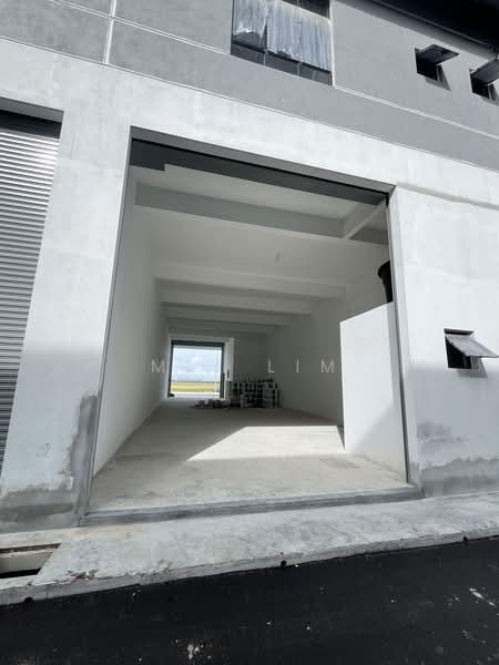 Terrace Factory for Rent in Kapar (Selangor) - Mel Lim - PropertyGuru.com.my