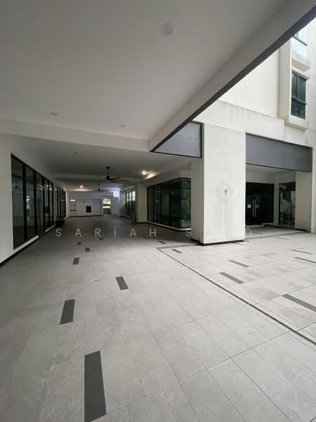 Condominium for Rent at Kaleidoscope (Residensi Setiawangsa) - Sariah Saad - PropertyGuru.com.my