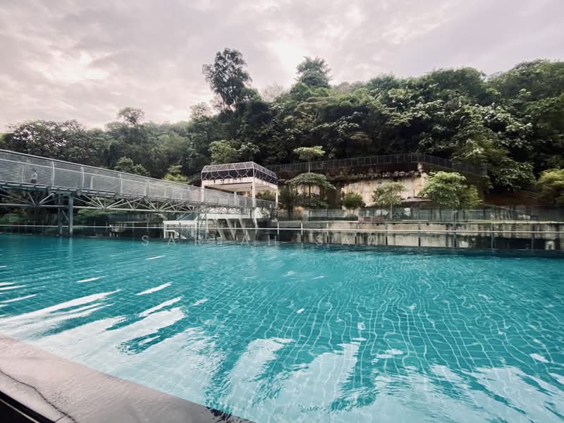 Condominium for Rent at Kaleidoscope (Residensi Setiawangsa) - Sariah Saad - PropertyGuru.com.my