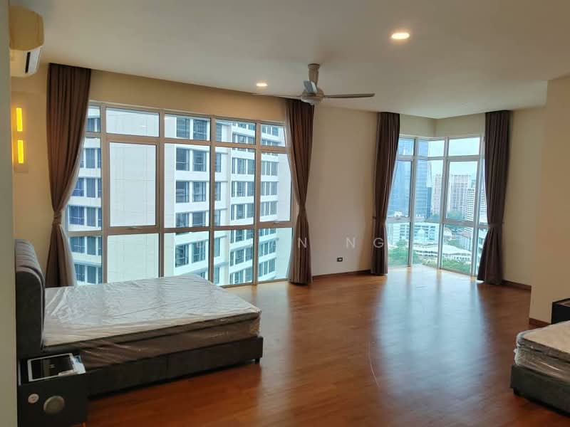 Condominium for Rent at The Pearl KLCC - Adrian Ng - Bedroom - PropertyGuru.com.my