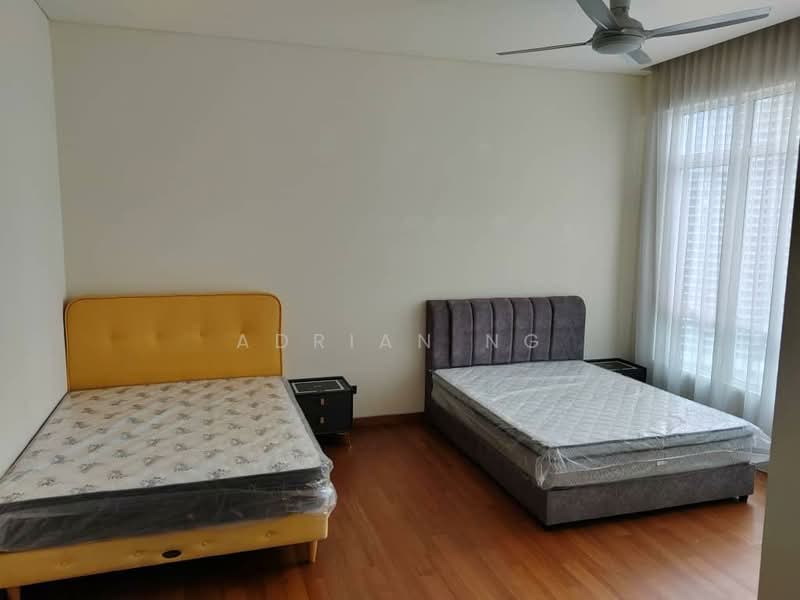Condominium for Rent at The Pearl KLCC - Adrian Ng - Bedroom - PropertyGuru.com.my