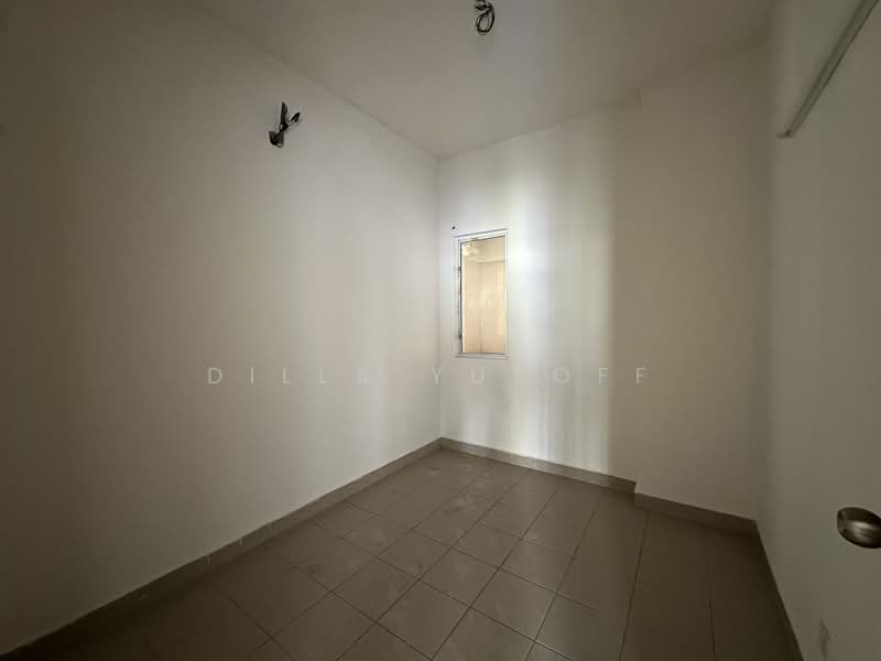Condominium for Sale at Desaria Villa - DILLA YUSOFF - PropertyGuru.com.my