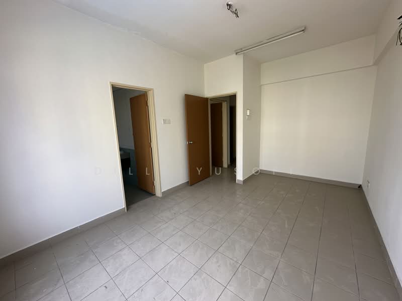 Condominium for Sale at Desaria Villa - DILLA YUSOFF - PropertyGuru.com.my
