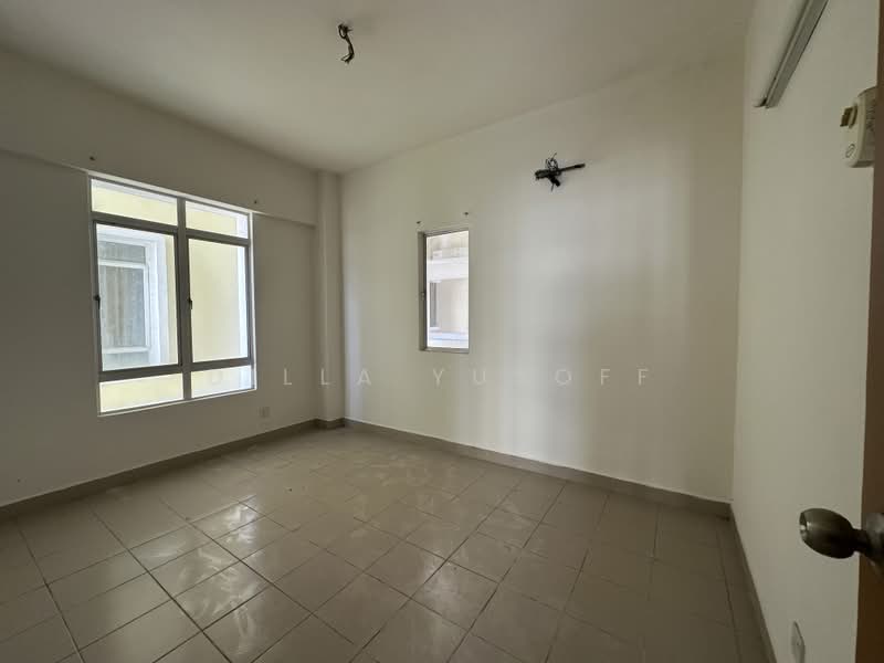 Condominium for Sale at Desaria Villa - DILLA YUSOFF - PropertyGuru.com.my