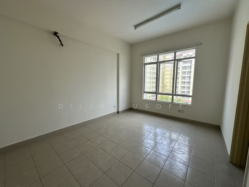 Condominium for Sale at Desaria Villa - DILLA YUSOFF - PropertyGuru.com.my