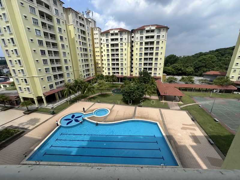 Condominium for Sale at Desaria Villa - DILLA YUSOFF - PropertyGuru.com.my