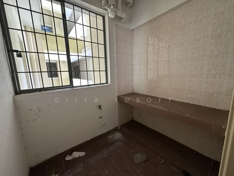 Condominium for Sale at Desaria Villa - DILLA YUSOFF - PropertyGuru.com.my