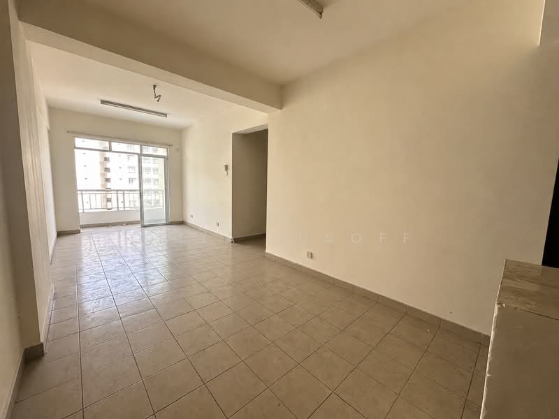 Condominium for Sale at Desaria Villa - DILLA YUSOFF - PropertyGuru.com.my