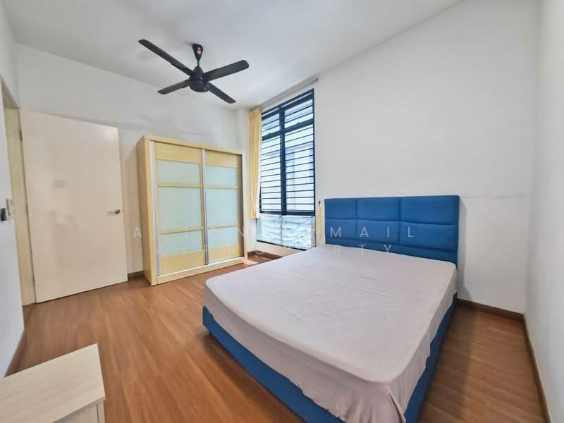 Rumah Kluster untuk Dijual di Bukit Indah (Iskandar Puteri (Nusajaya)) - Azlan Ismail aiproperty - Bedroom - PropertyGuru.com.my