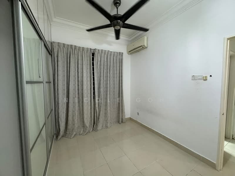 Condominium for Sale at Platinum Hill PV 8 - Nicole Goh - Bedroom - PropertyGuru.com.my