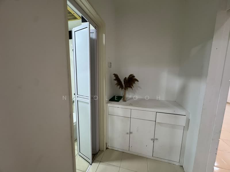 Condominium for Sale at Platinum Hill PV 8 - Nicole Goh - Interior - PropertyGuru.com.my